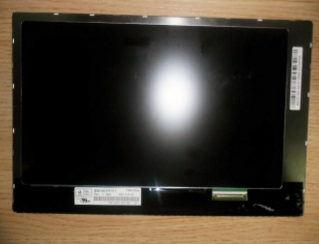 Original HSD101PWW1-B00 HannStar Screen Panel 10.1" 1280*800 HSD101PWW1-B00 LCD Display